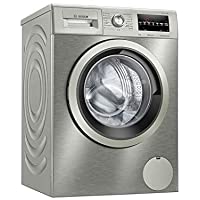Los mejores  - LAVADORA 9KG.1400RPM.CLASE.A+++-30% BOSCH WAU28T6XES MOTOR ECOSILENCE